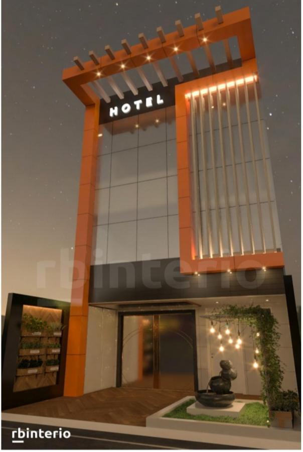 Hotel Yug Residency Varanasi Exterior foto